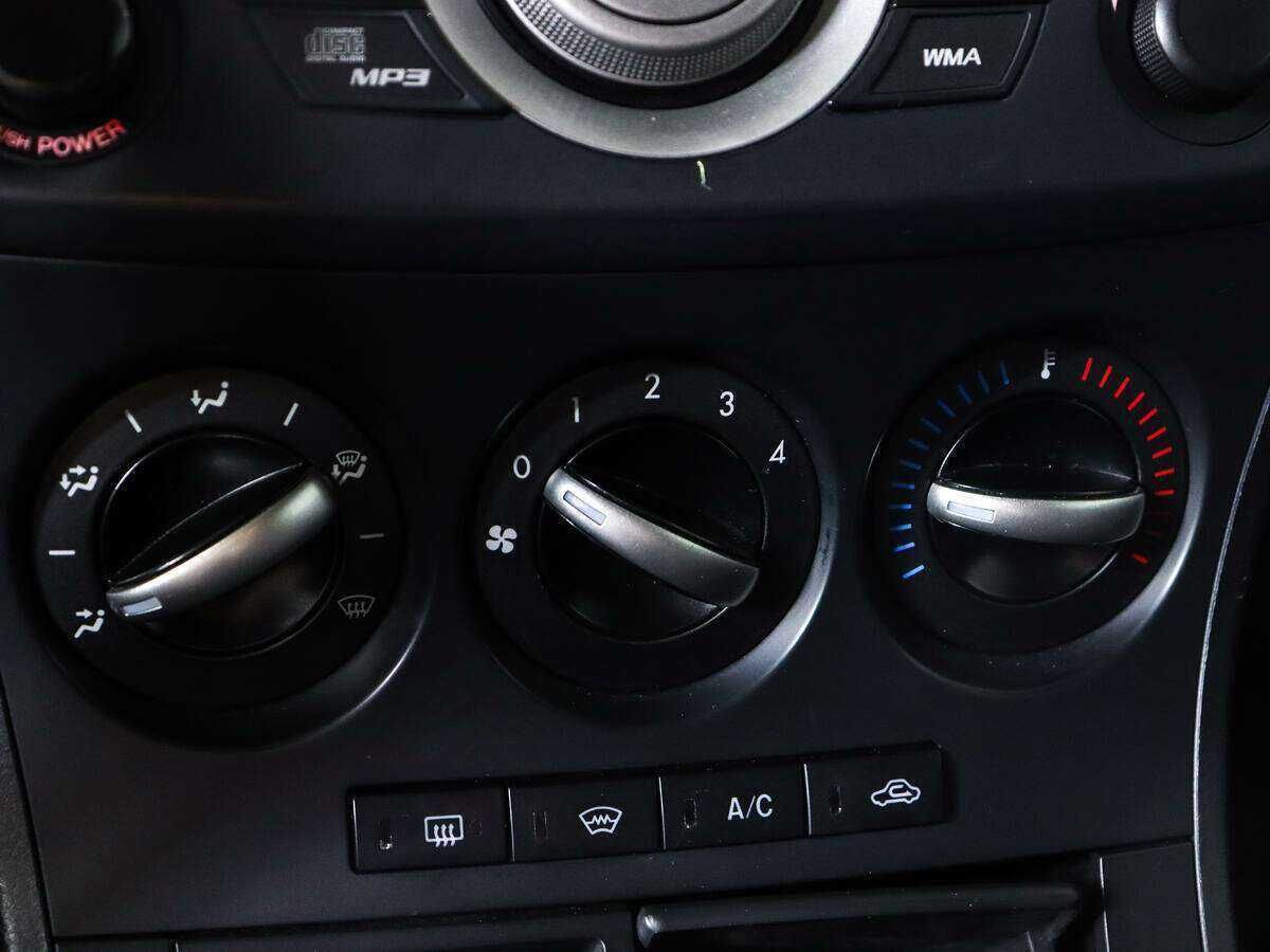 Продажа Б/У Мазда 3. Фото: #16