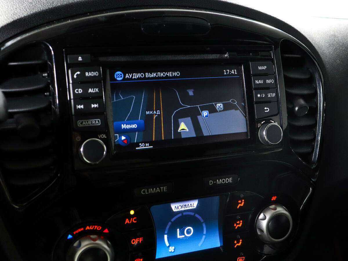 Продажа Б/У Ниссан Жук. Фото: #12