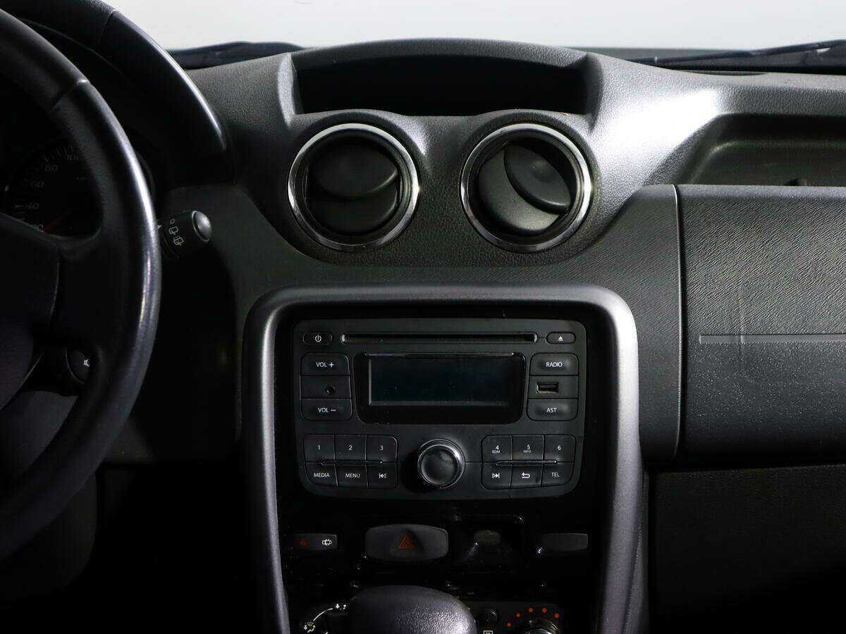 Продажа Б/У Рено Дастер. Фото: #12