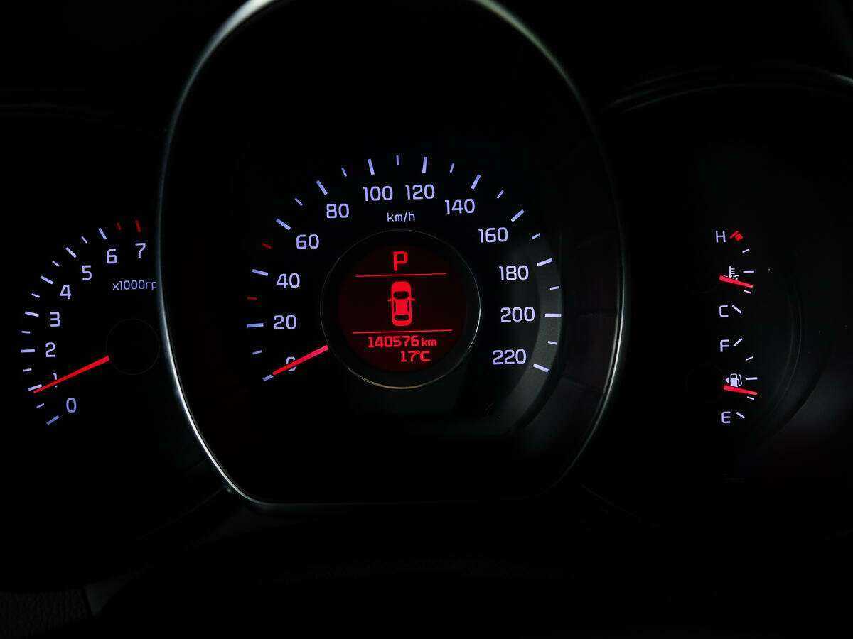 Продажа Б/У Киа Рио. Фото: #8