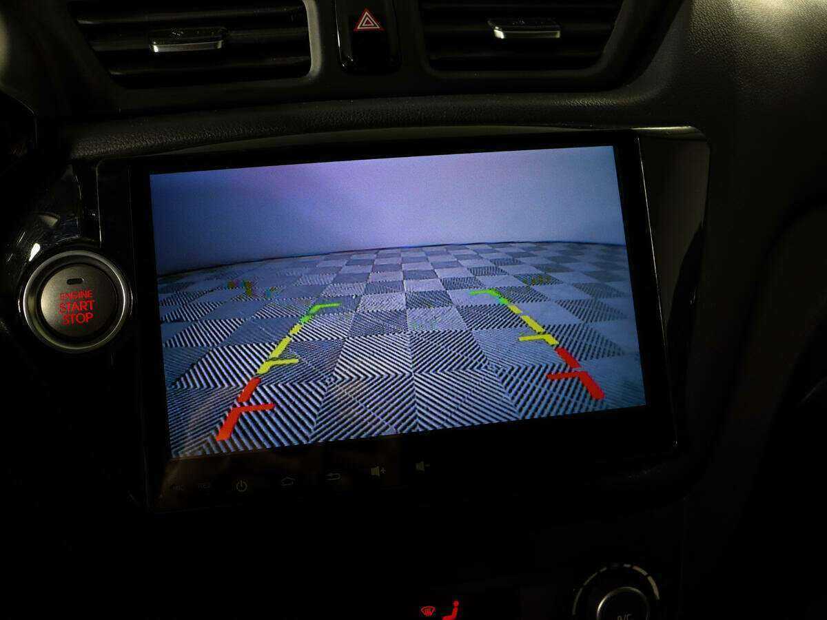 Продажа Б/У Киа Рио. Фото: #12