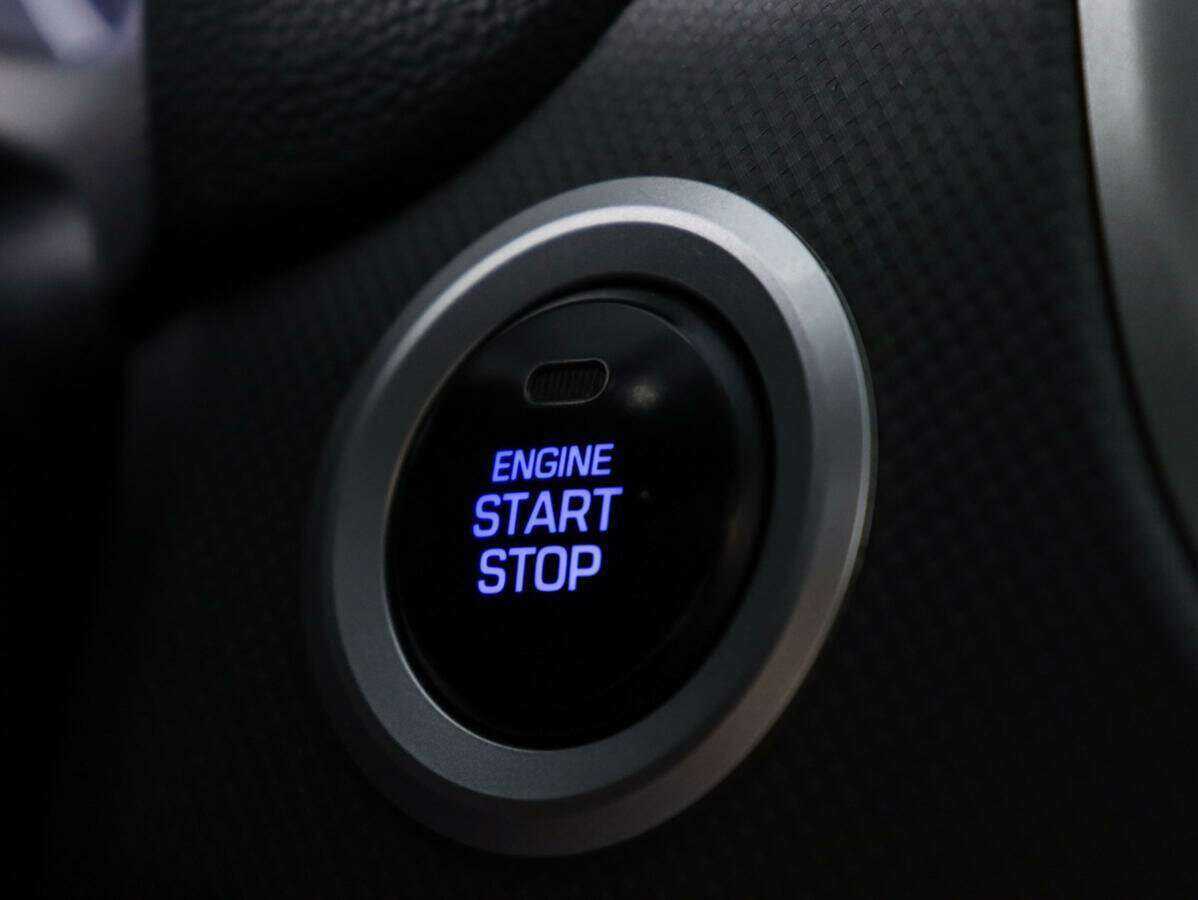 Продажа Б/У Хендай Крета. Фото: #19