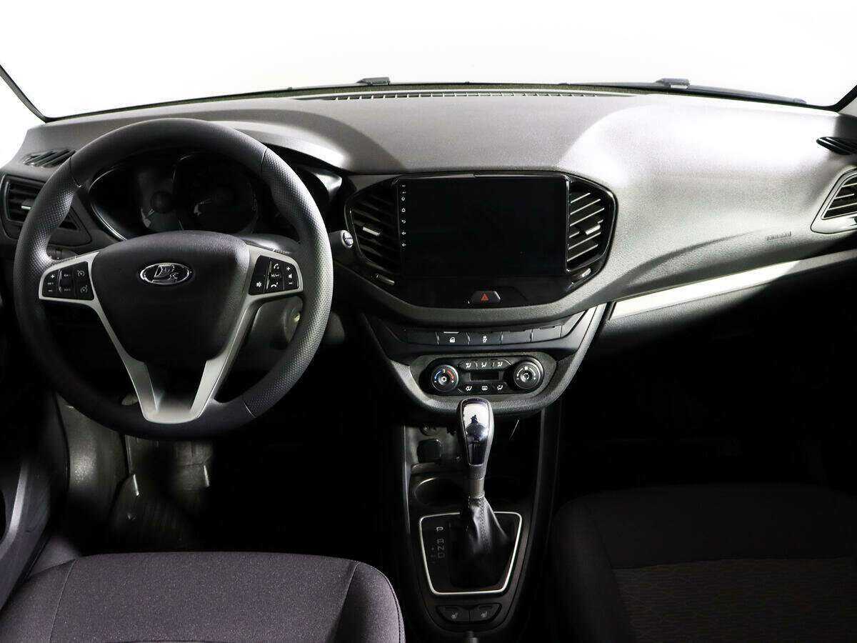 Продажа Б/У Лада (ВАЗ) Веста. Фото: #10