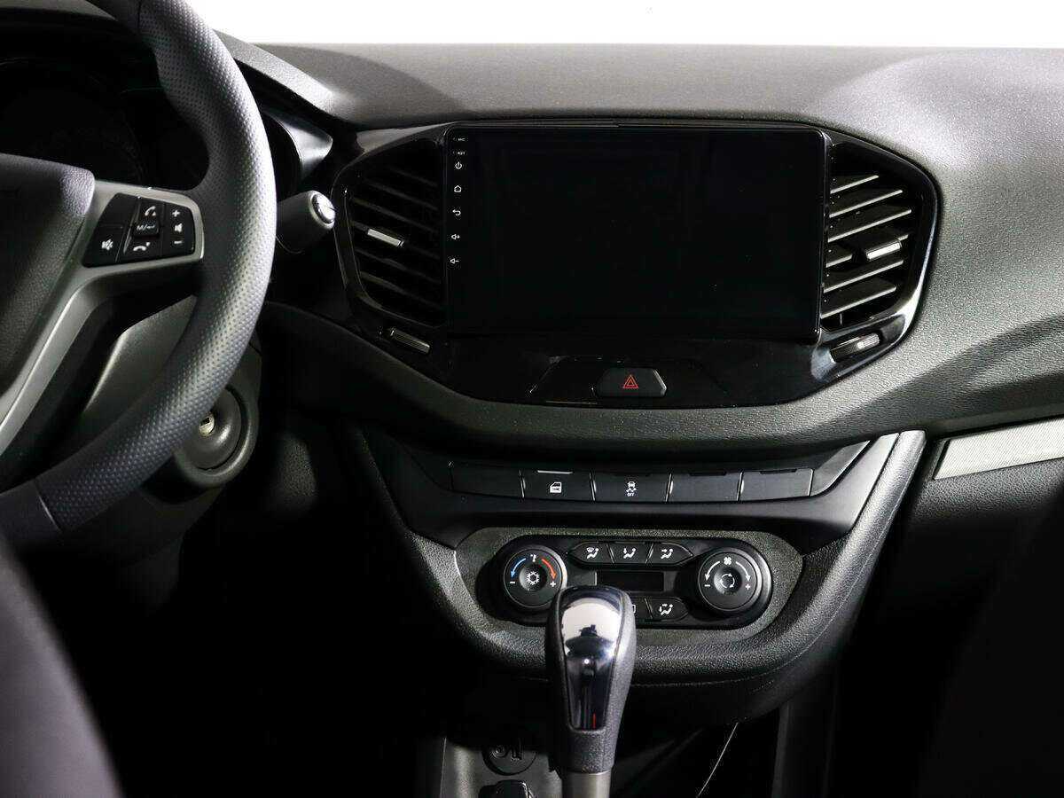 Продажа Б/У Лада (ВАЗ) Веста. Фото: #11