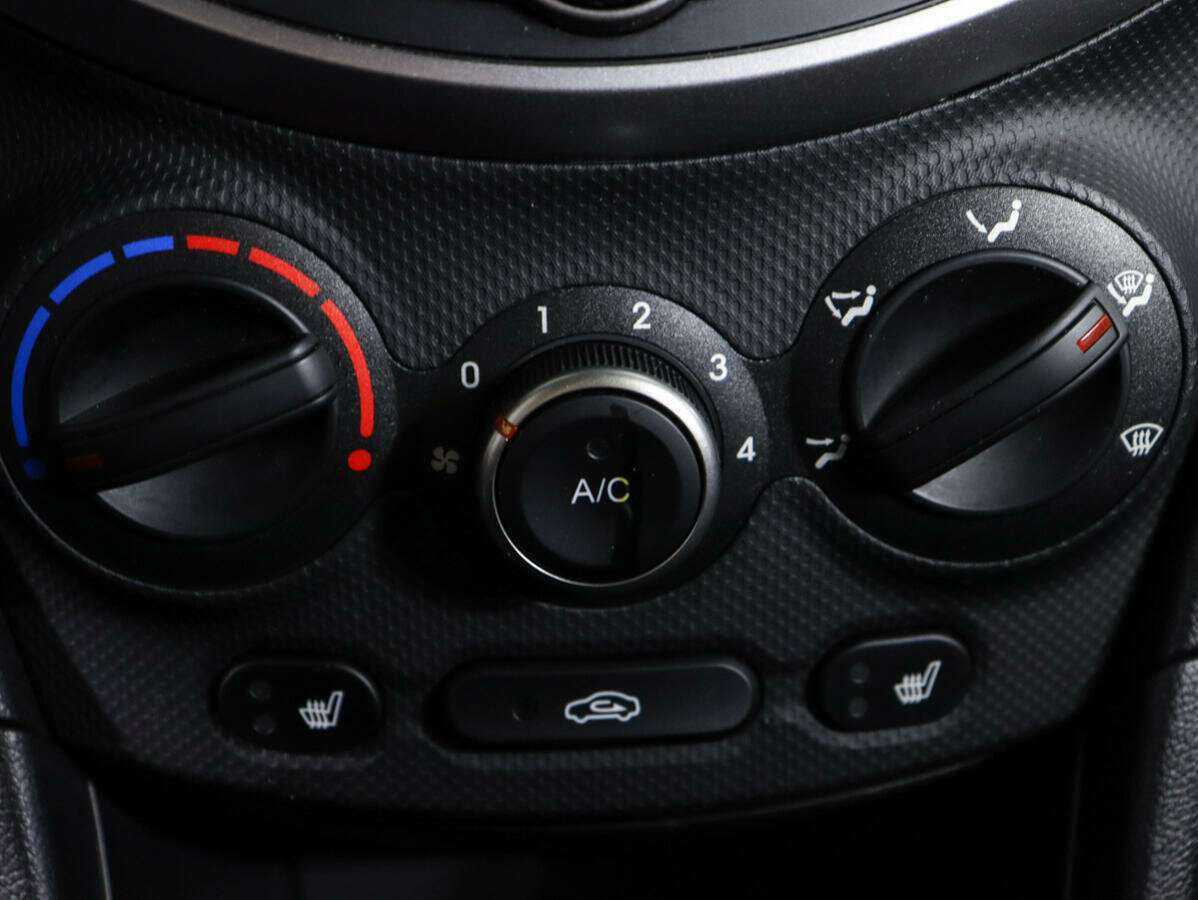 Продажа Б/У Хендай Солярис. Фото: #14