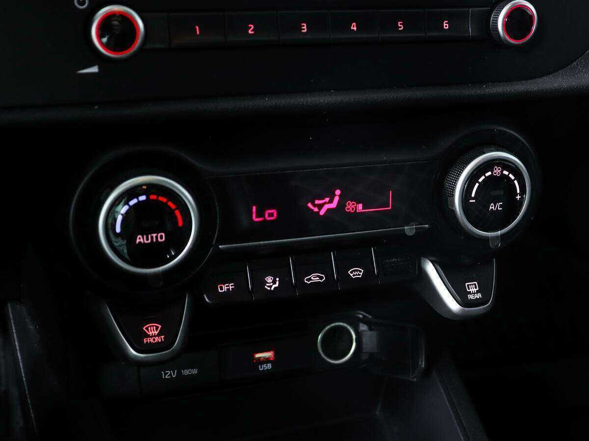 Продажа Б/У Киа Рио. Фото: #14