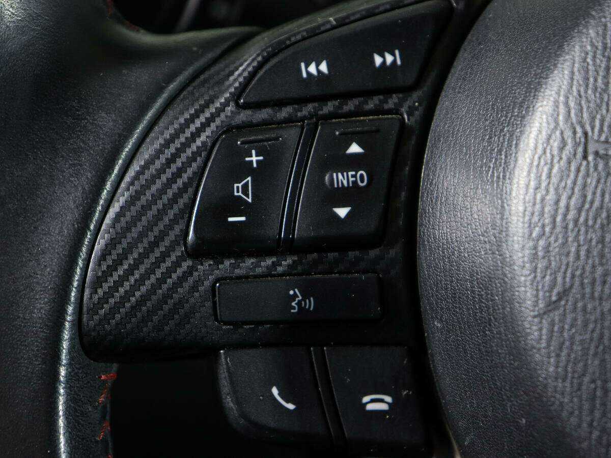 Продажа Б/У Мазда 3. Фото: #16