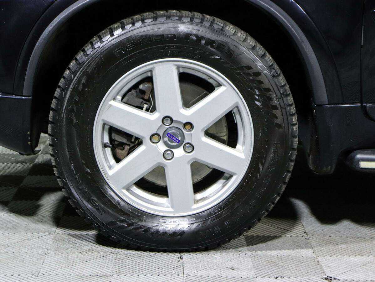 Продажа Б/У Вольво ИксЦ90. Фото: #11