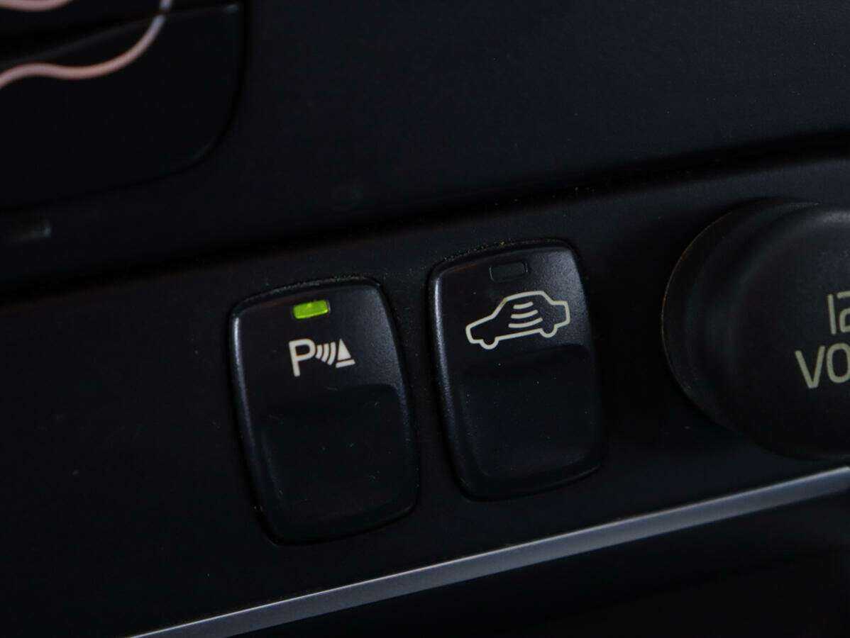 Продажа Б/У Вольво ИксЦ90. Фото: #15