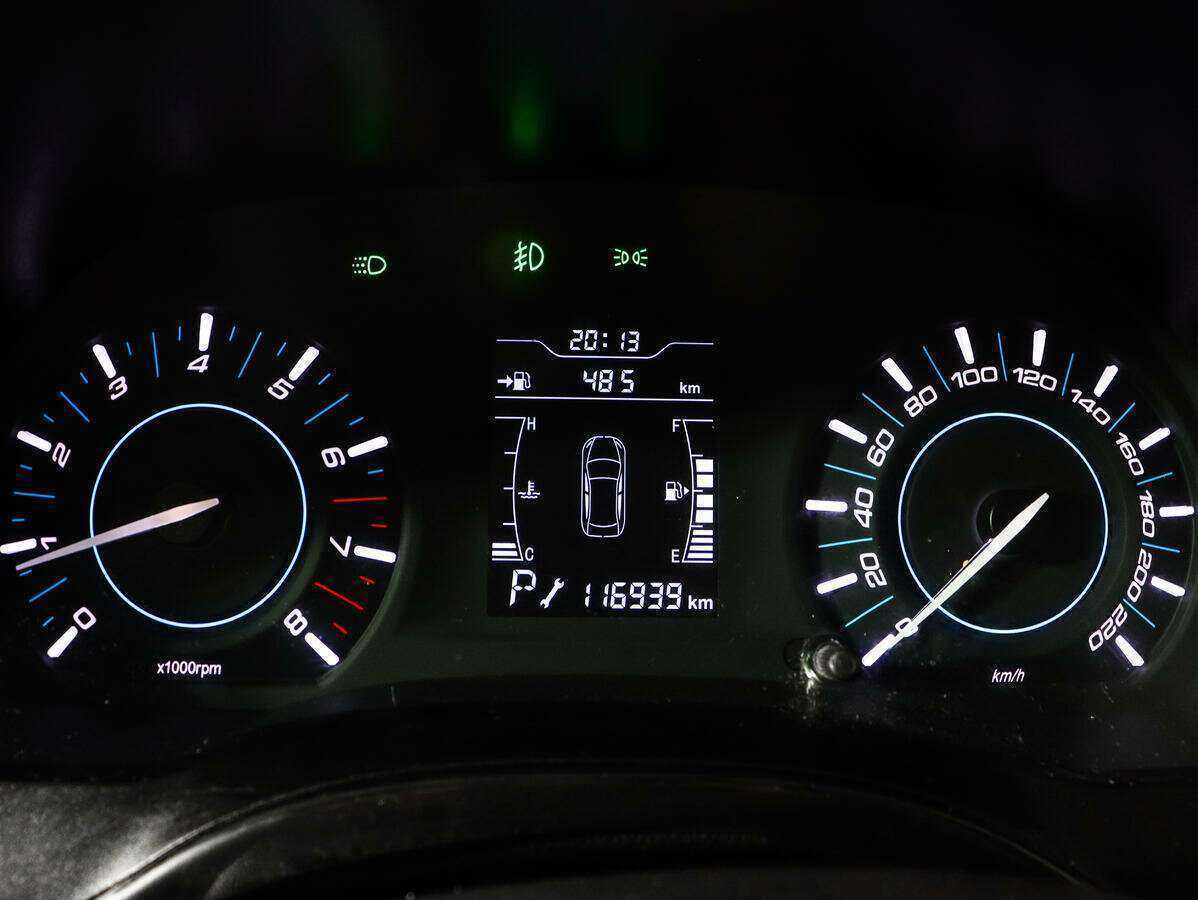 Продажа Б/У Чери Тигго 3. Фото: #9