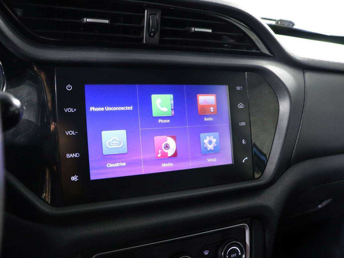 Продажа Б/У Чери Тигго 3. Фото: #13