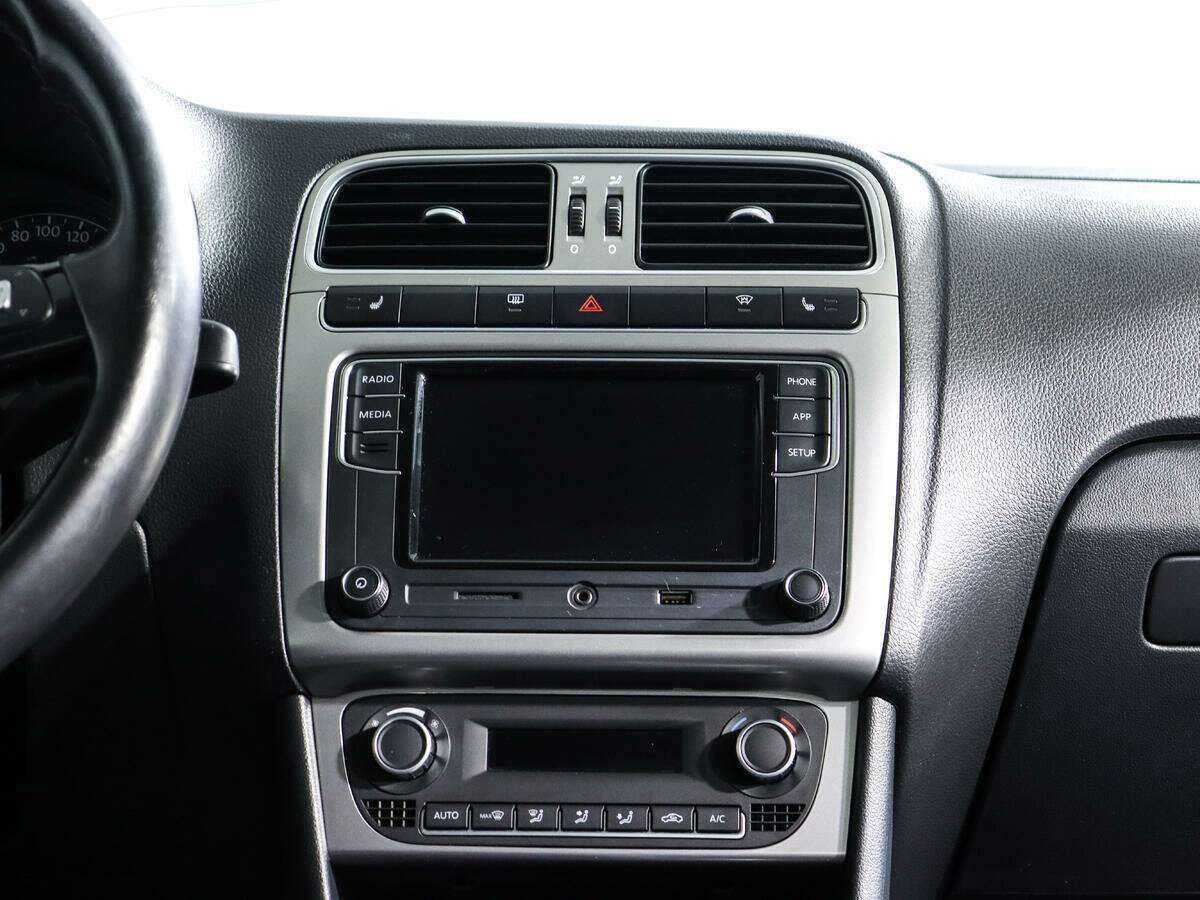 Продажа Б/У Фольксваген Поло. Фото: #11