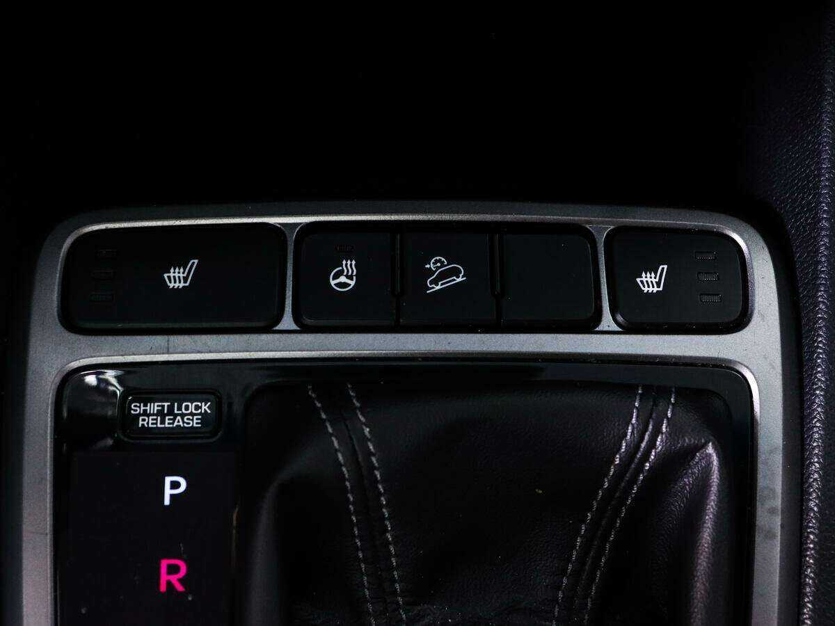 Продажа Б/У Хендай Крета. Фото: #13