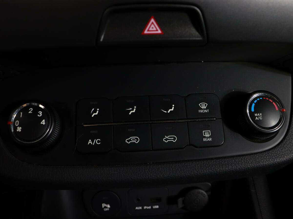 Продажа Б/У Киа Спортейдж. Фото: #16