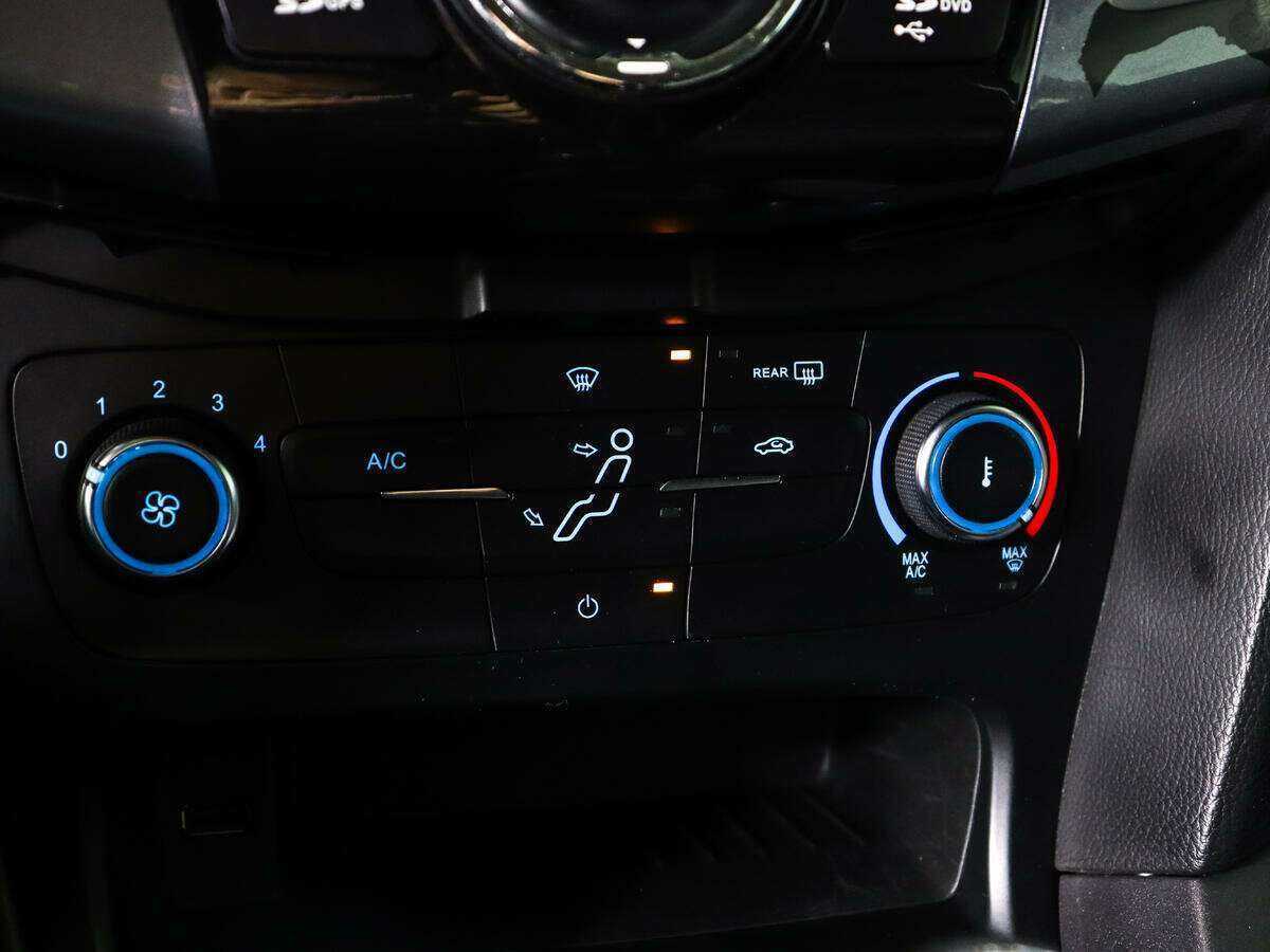 Продажа Б/У Форд Фокус. Фото: #14