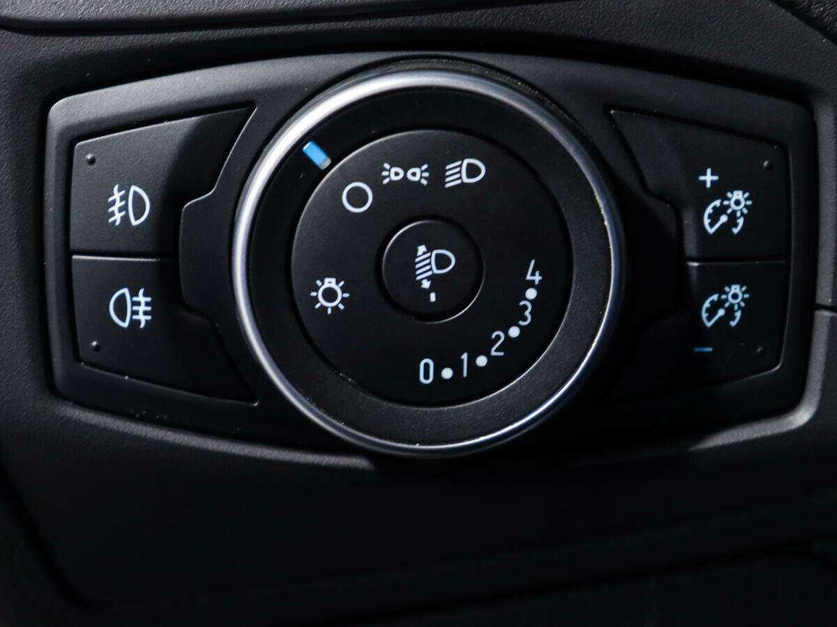 Продажа Б/У Форд Фокус. Фото: #14