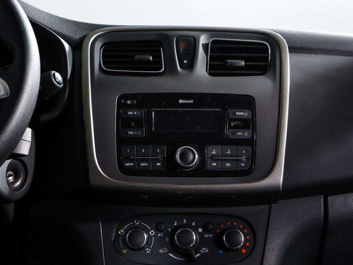 Продажа Б/У Рено Сандеро. Фото: #10