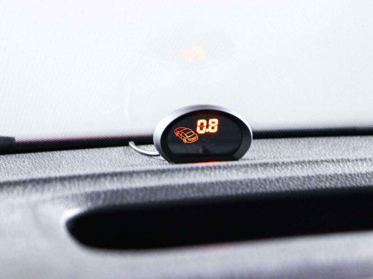 Продажа Б/У Рено Сандеро. Фото: #13