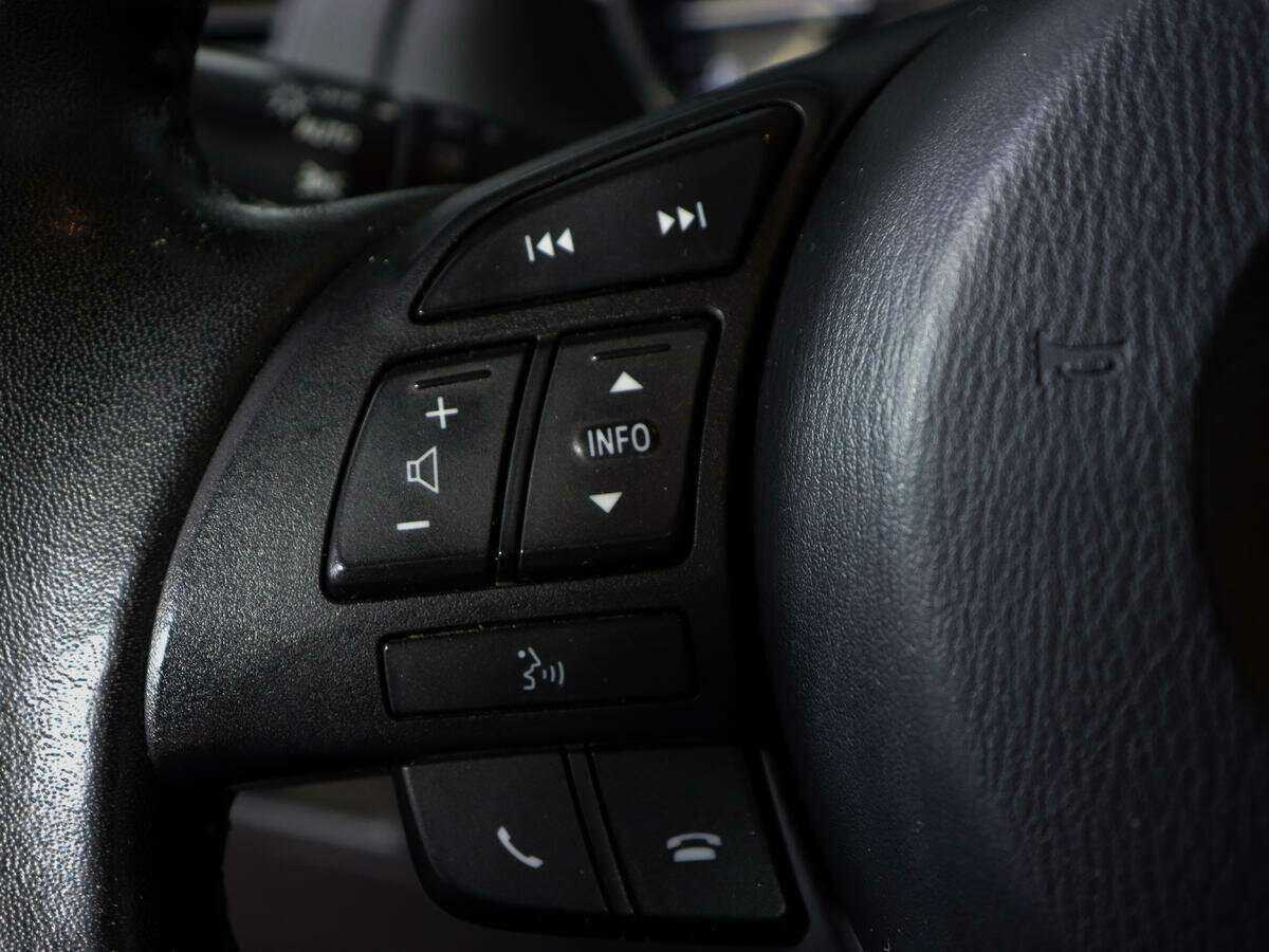 Продажа Б/У Мазда Ц-Икс-5. Фото: #15