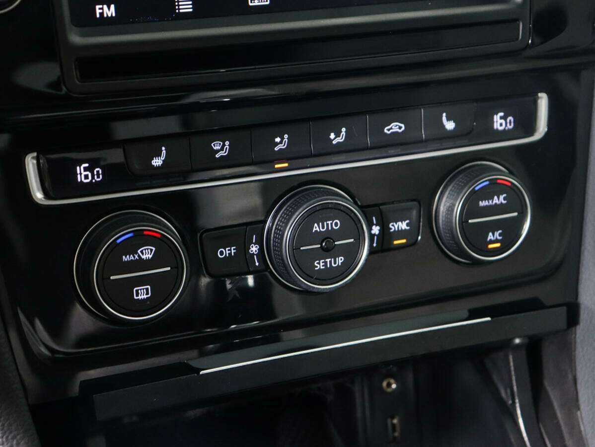 Продажа Б/У Фольксваген Гольф. Фото: #15