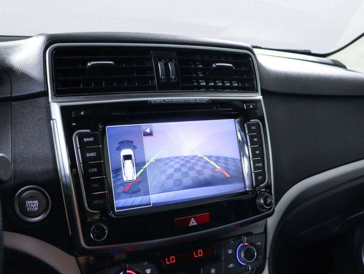 Продажа Б/У Хавал Х6. Фото: #17