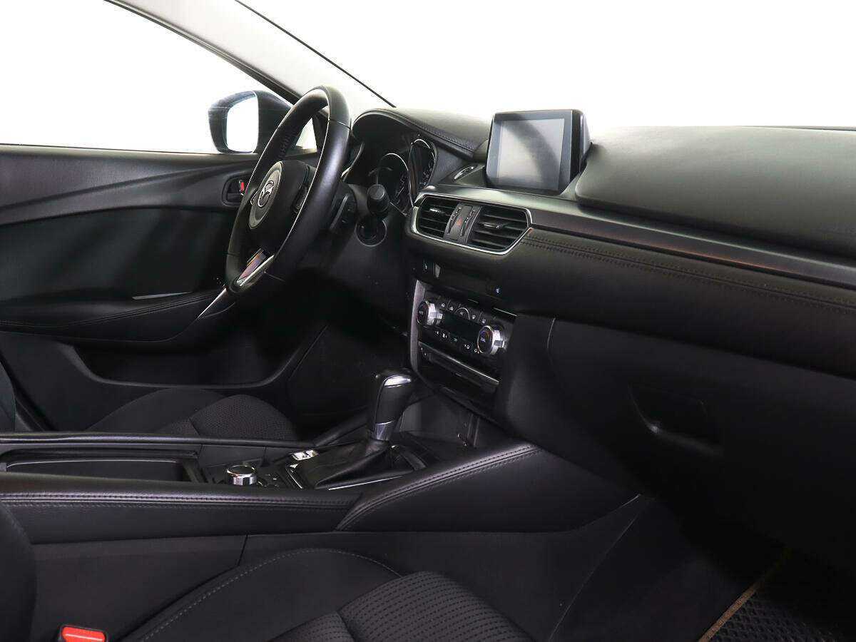 Продажа Б/У Мазда 6. Фото: #7