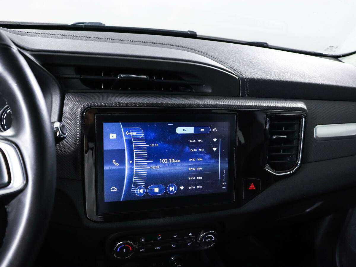 Продажа Б/У Чери Тигго 4. Фото: #13