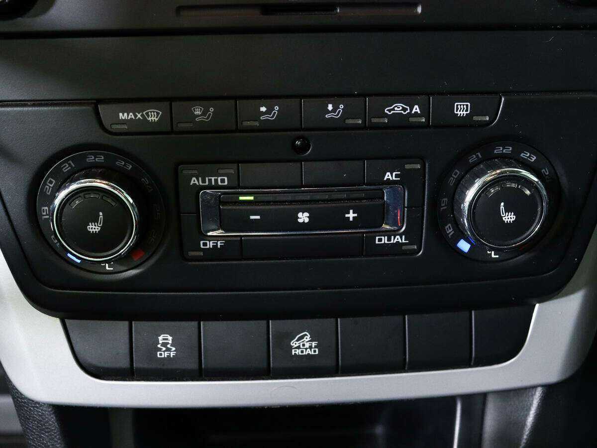 Продажа Б/У Шкода Йети. Фото: #15