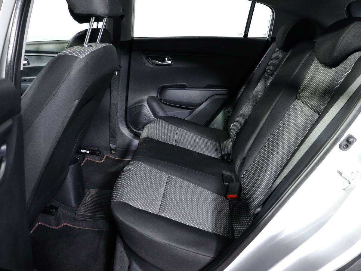 Продажа Б/У Киа Рио. Фото: #9