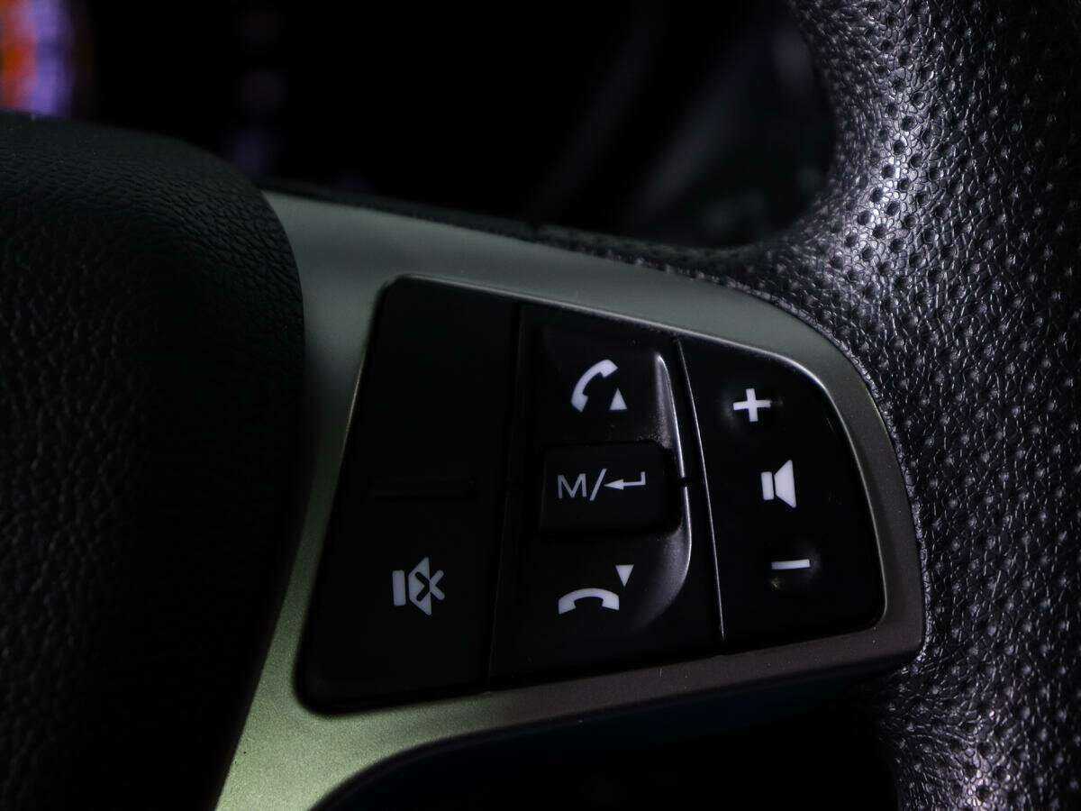 Продажа Б/У Лада (ВАЗ) Веста. Фото: #14