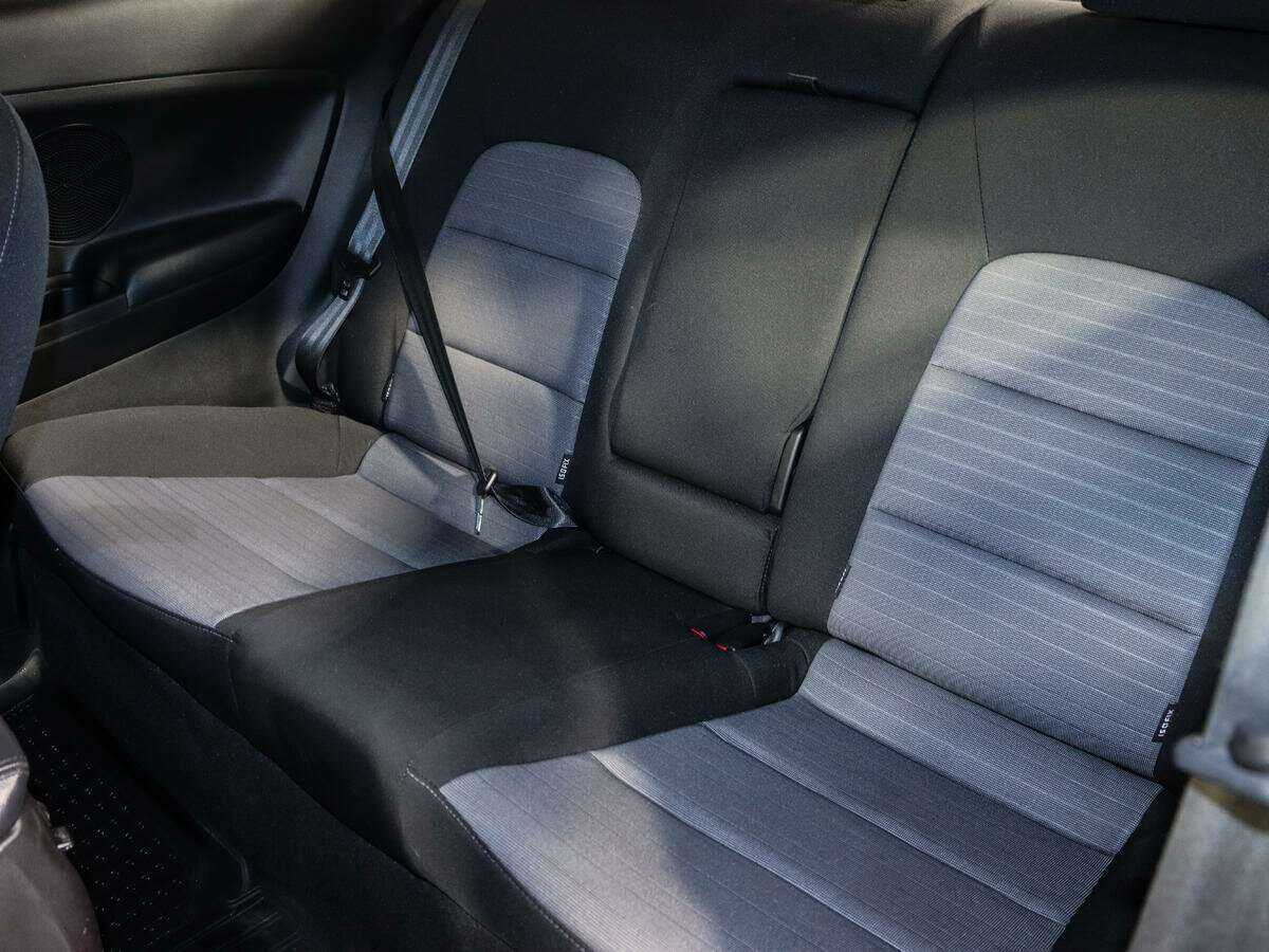 Продажа Б/У Киа Церато. Фото: #9