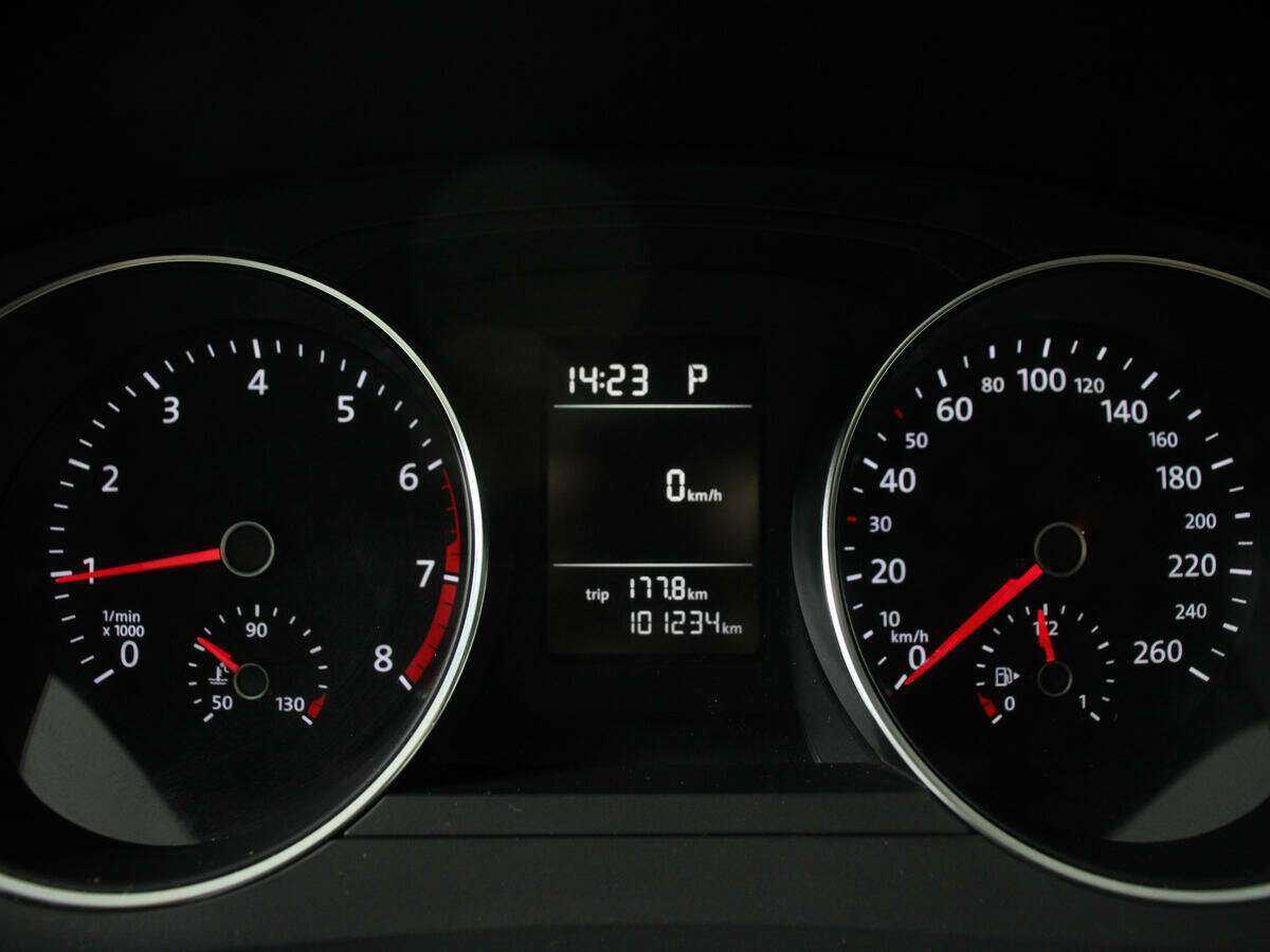 Продажа Б/У Фольксваген Джетта. Фото: #10