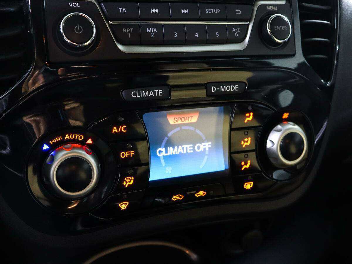 Продажа Б/У Ниссан Жук. Фото: #12