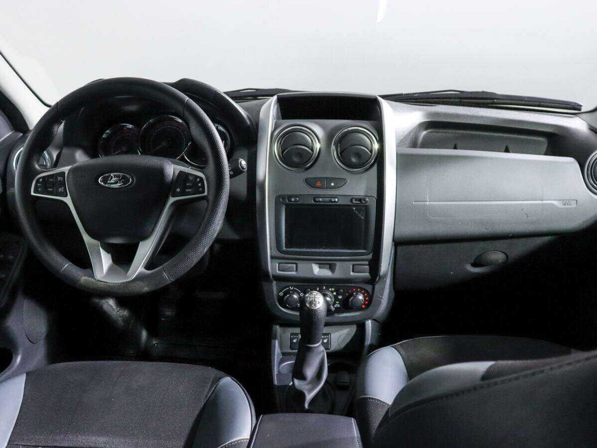 Продажа Б/У Лада (ВАЗ) Ларгус. Фото: #8