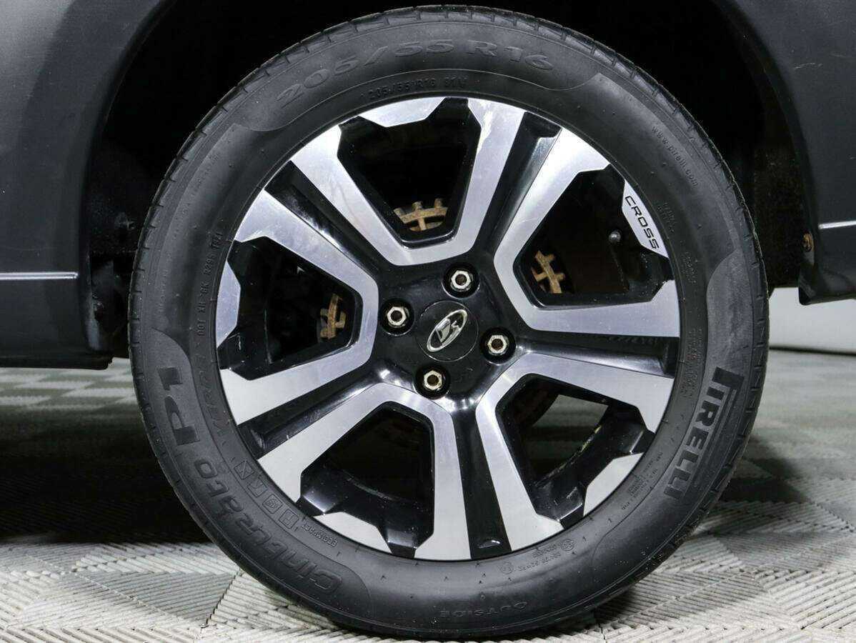 Продажа Б/У Лада (ВАЗ) Ларгус. Фото: #11