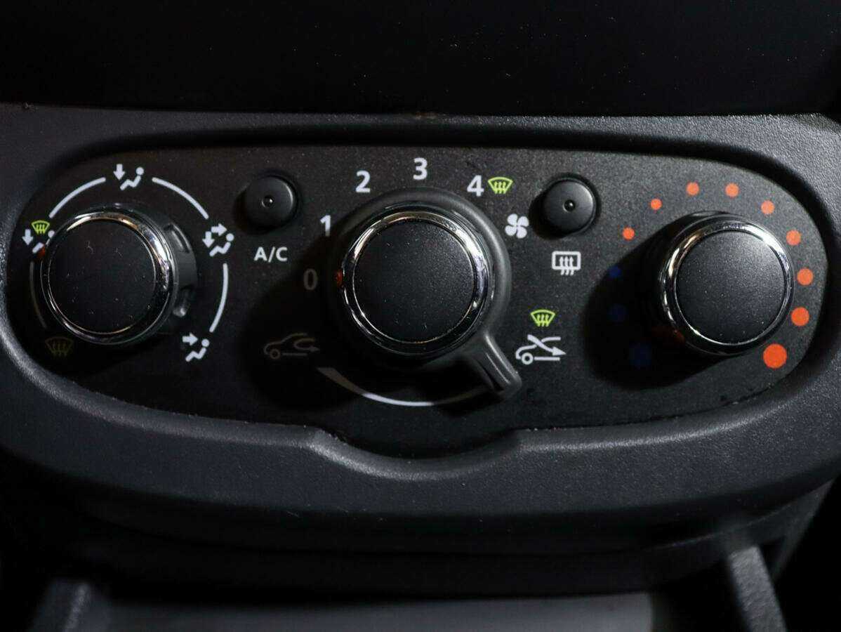 Продажа Б/У Лада (ВАЗ) Ларгус. Фото: #17