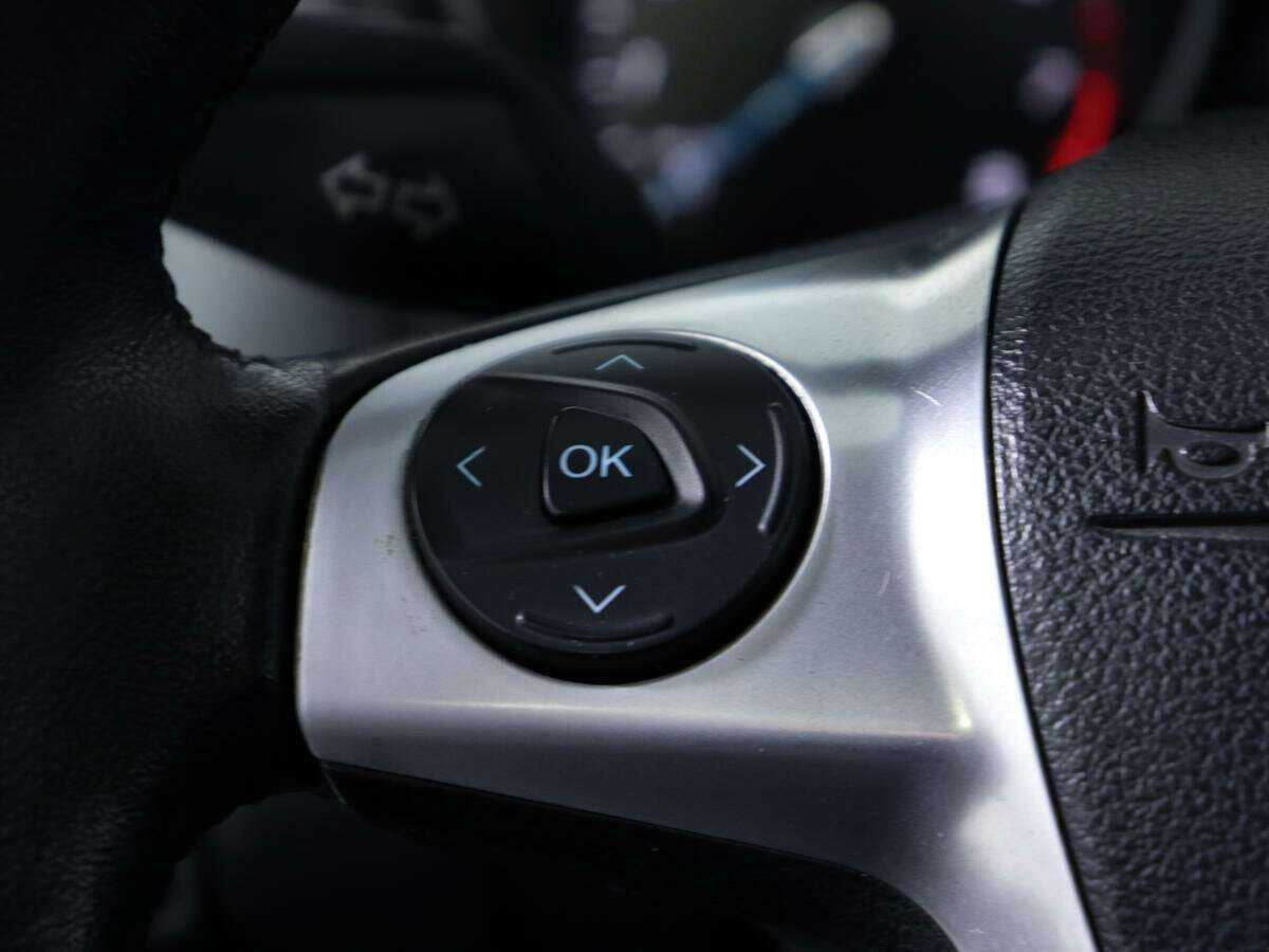 Продажа Б/У Форд Фокус. Фото: #16