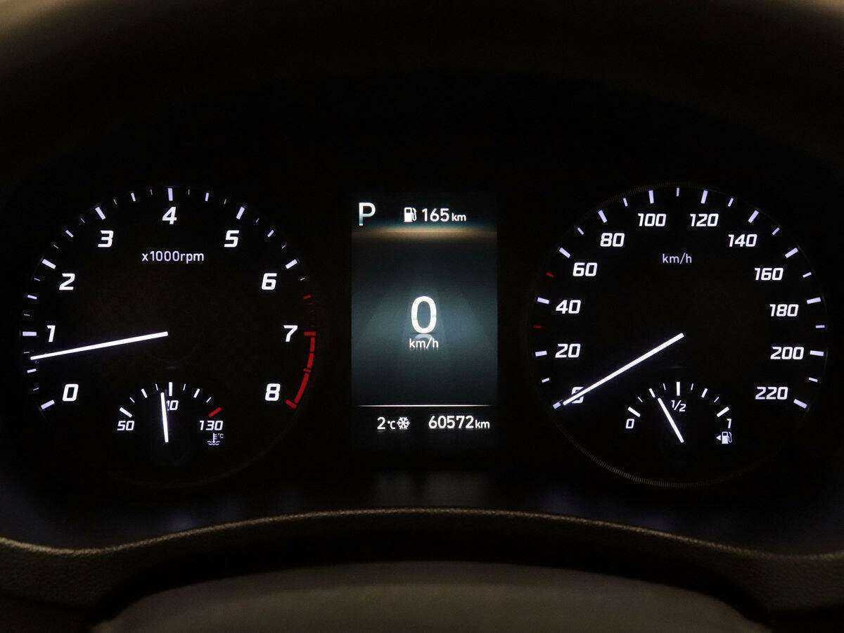 Продажа Б/У Хендай Солярис. Фото: #17