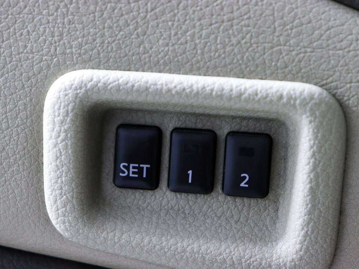 Продажа Б/У Ниссан Мурано. Фото: #18