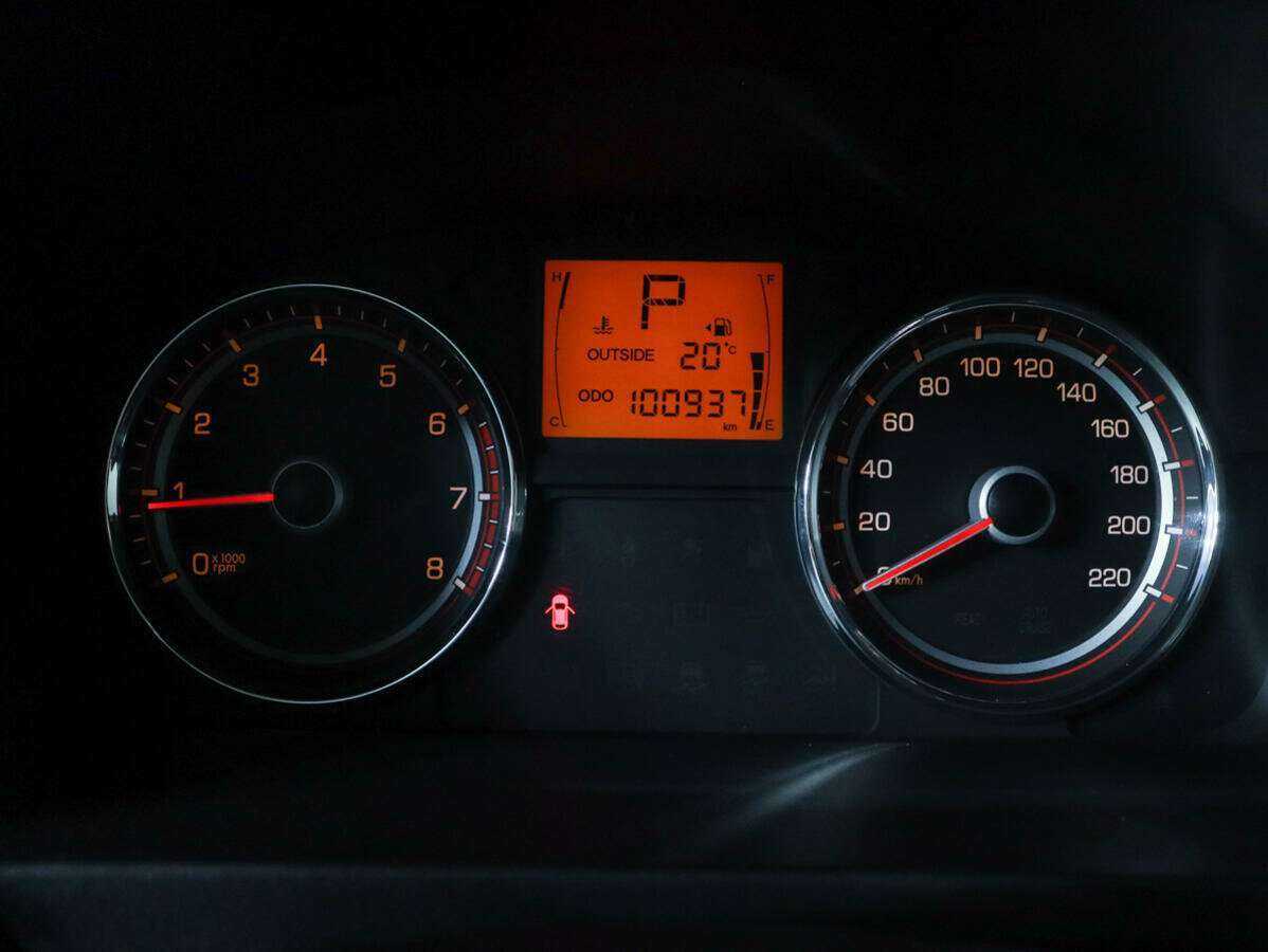 Продажа Б/У Сан-Ён Актион. Фото: #10