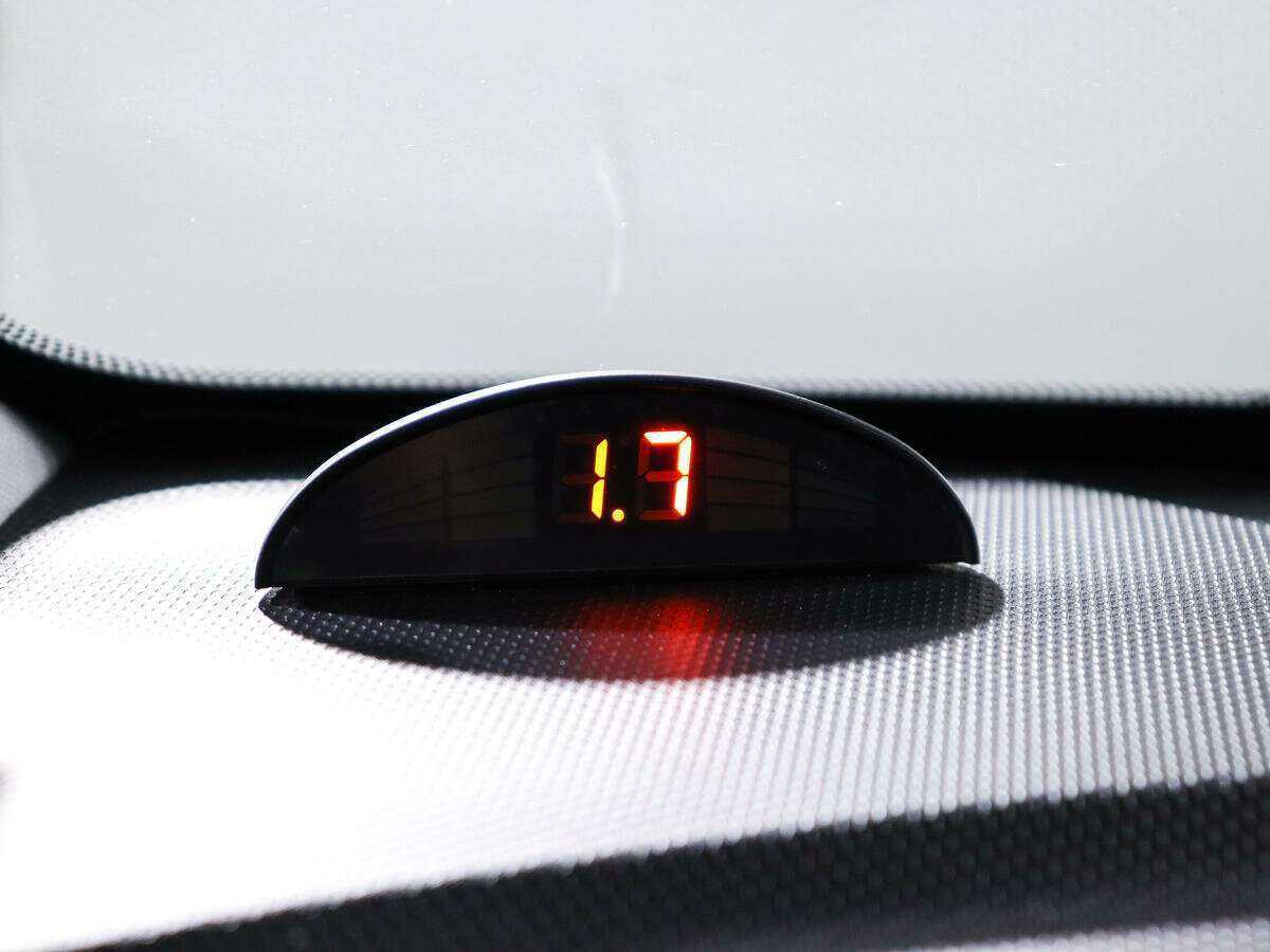 Продажа Б/У Хендай Солярис. Фото: #12