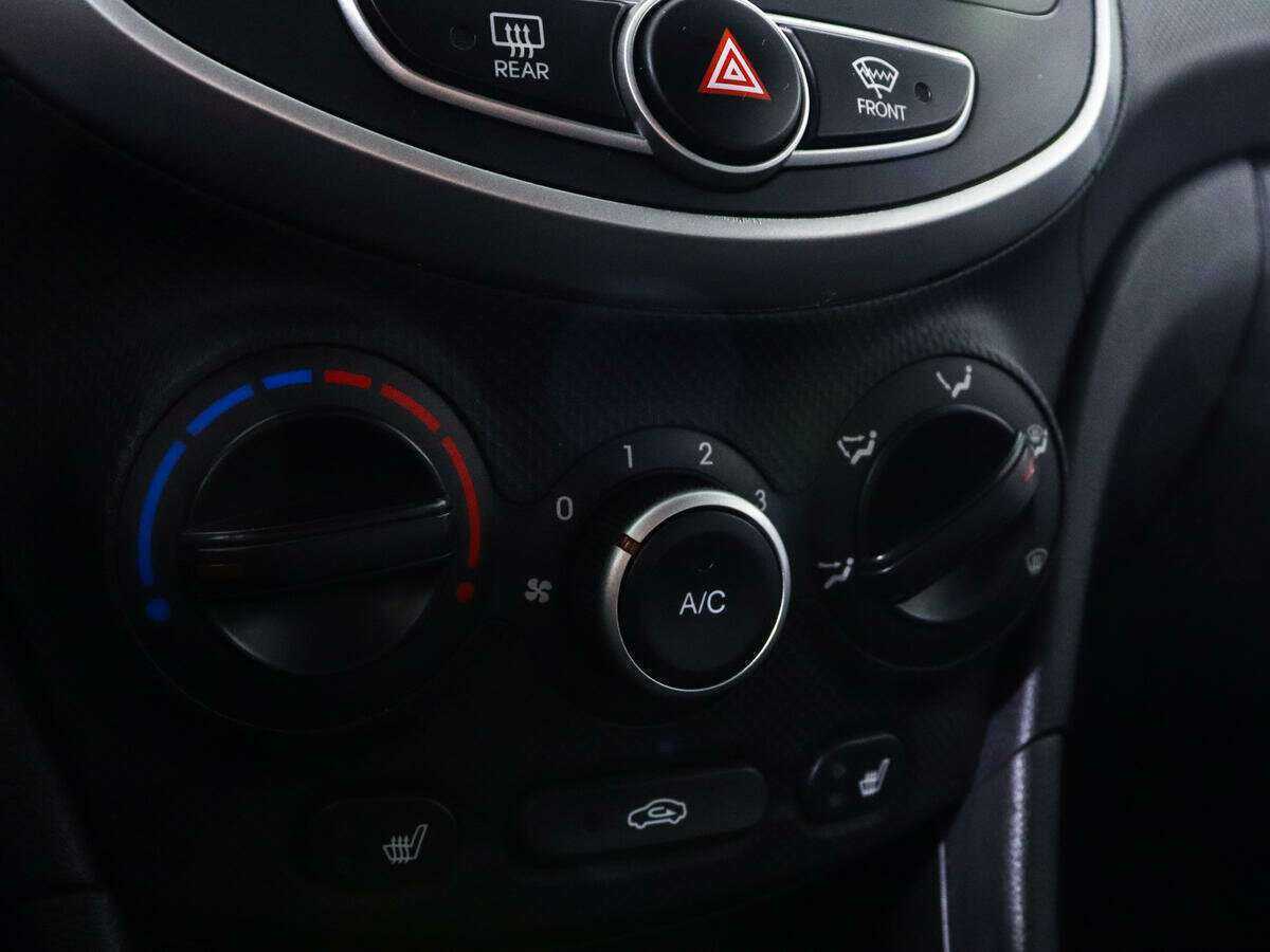 Продажа Б/У Хендай Солярис. Фото: #13