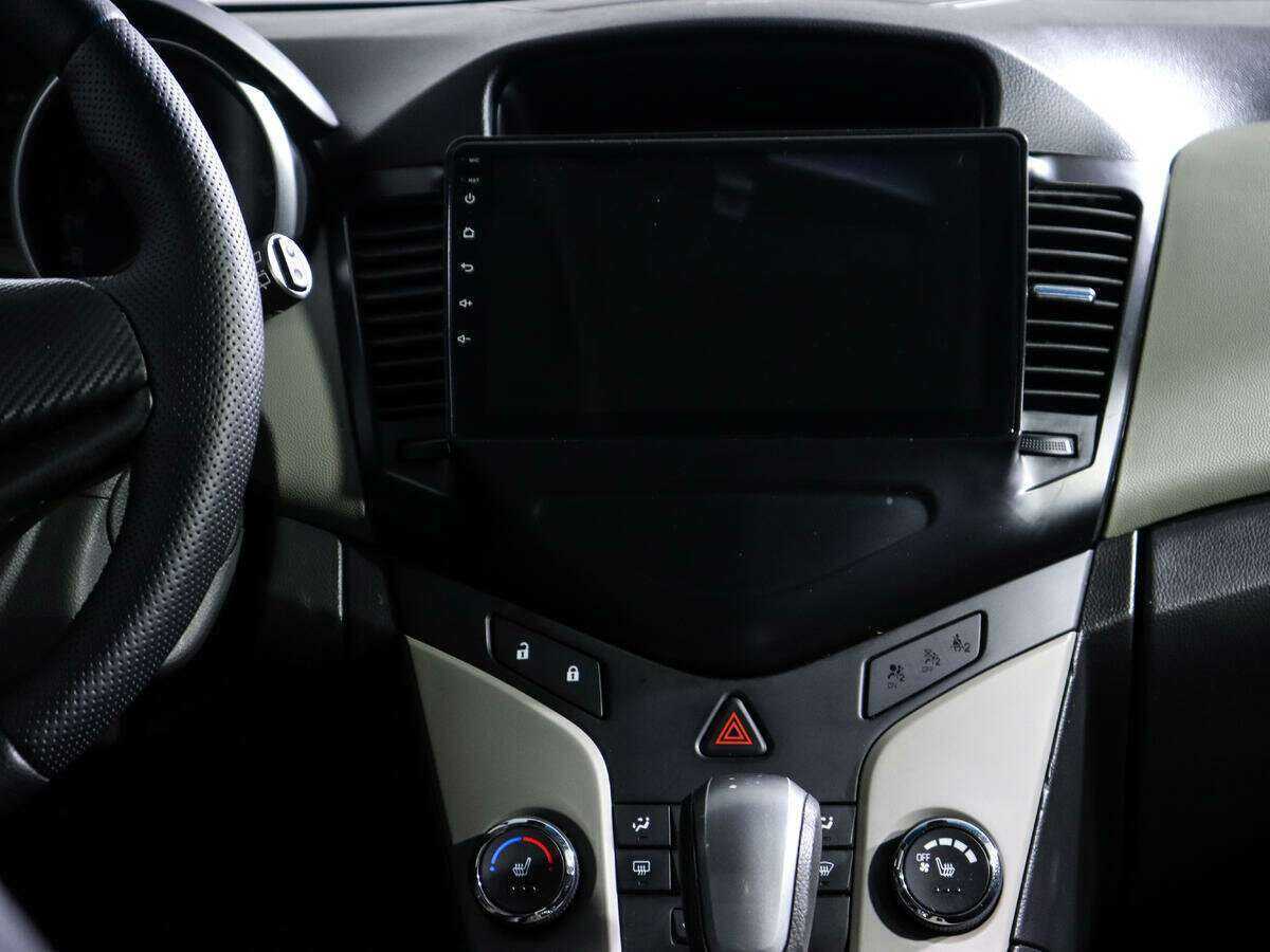 Продажа Б/У Шевроле Круз. Фото: #12