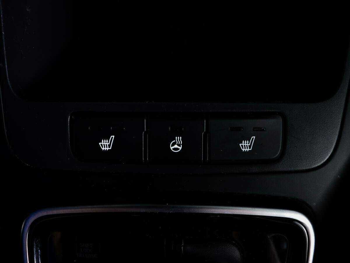 Продажа Б/У Киа Рио. Фото: #21