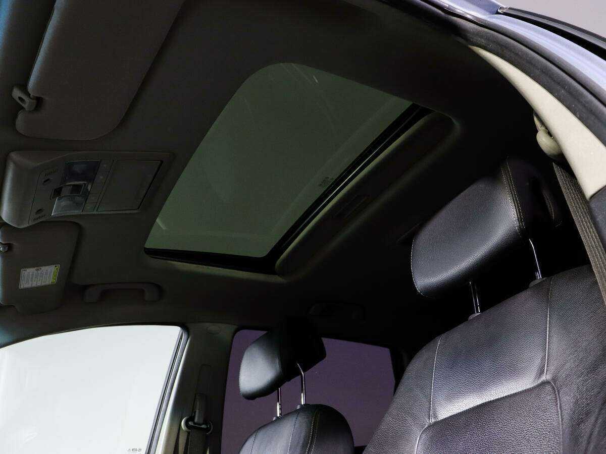 Продажа Б/У Шевроле Каптива. Фото: #12