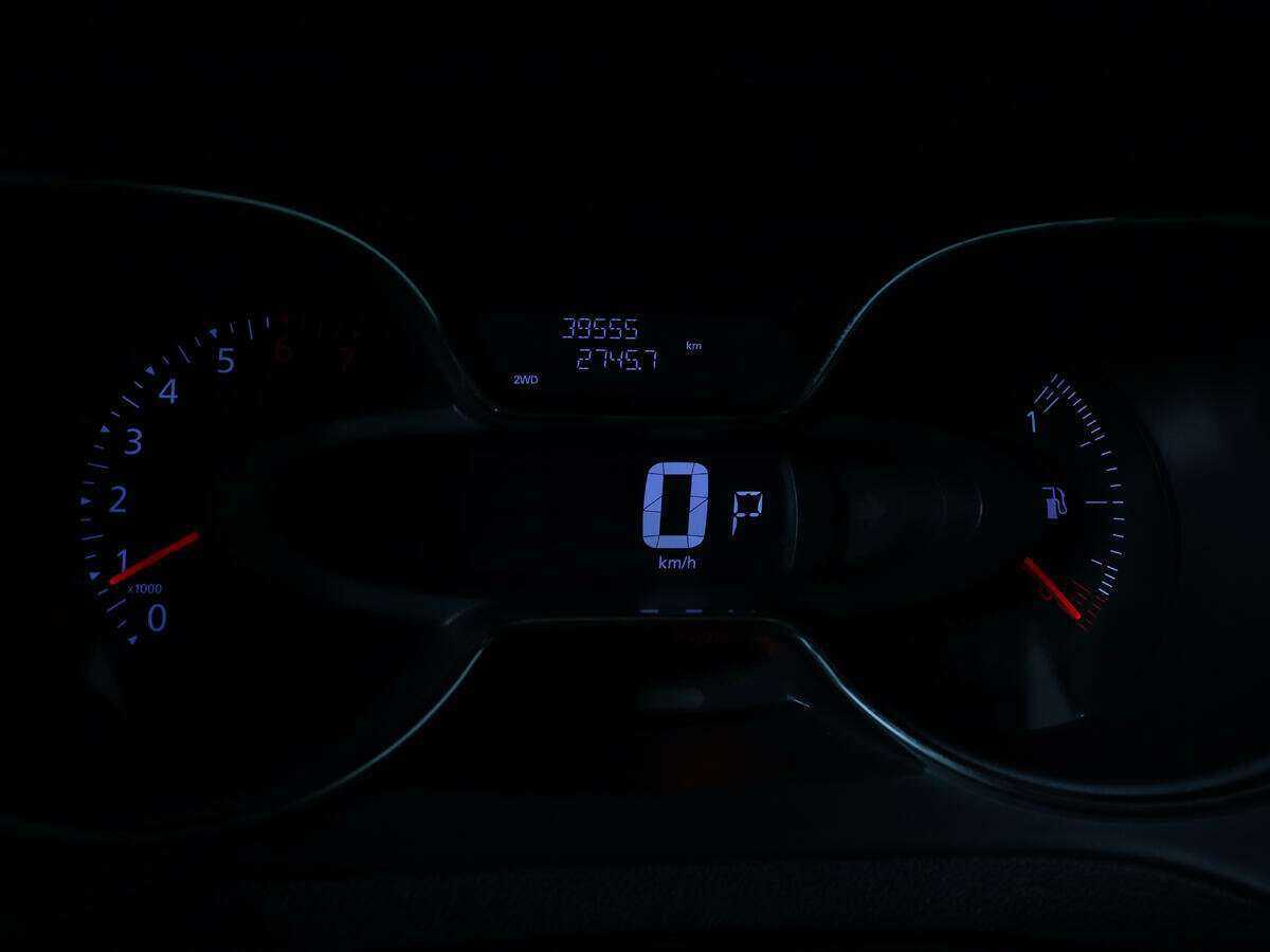 Продажа Б/У Рено Каптюр. Фото: #8