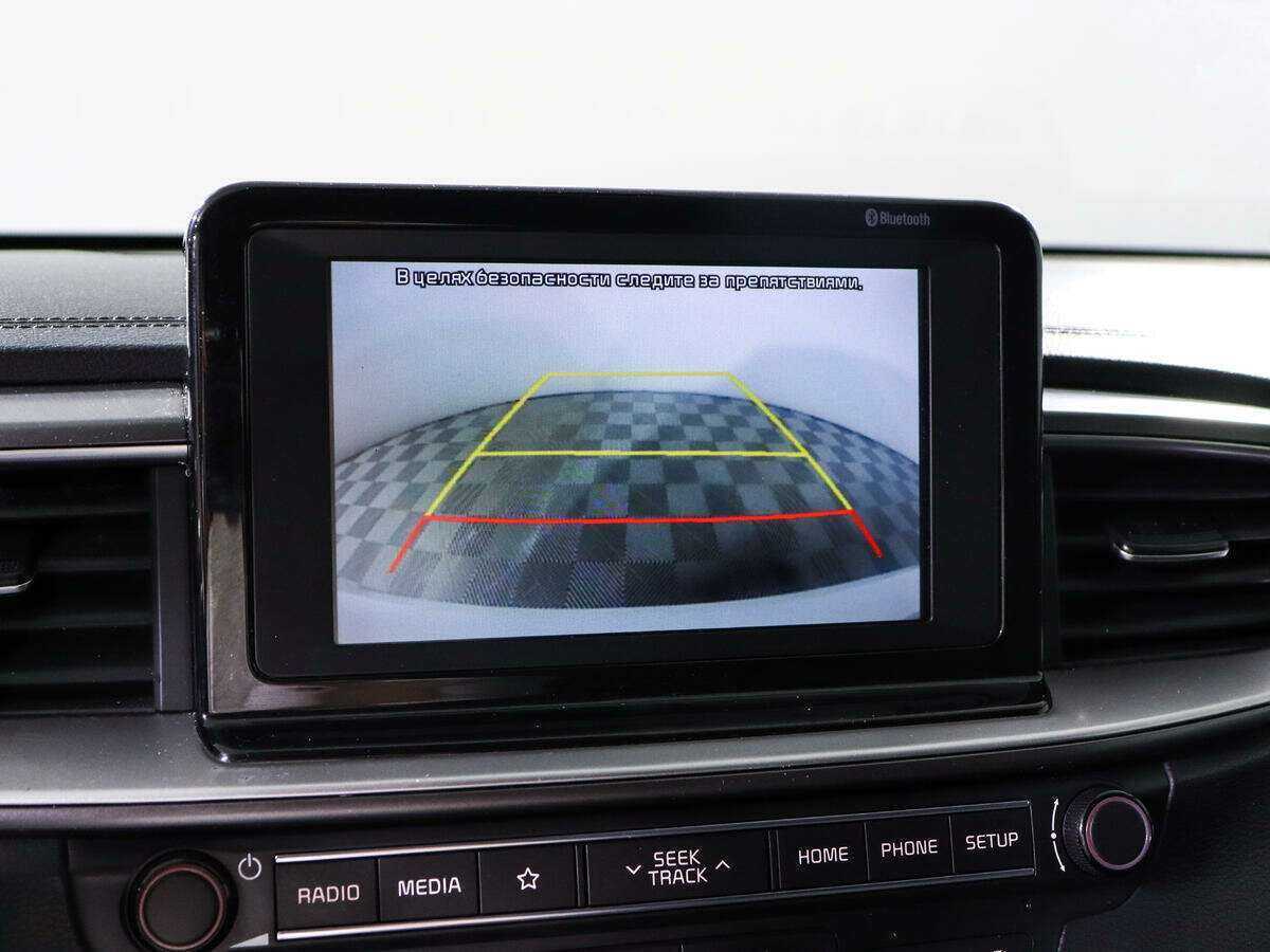 Продажа Б/У Киа Сид. Фото: #12