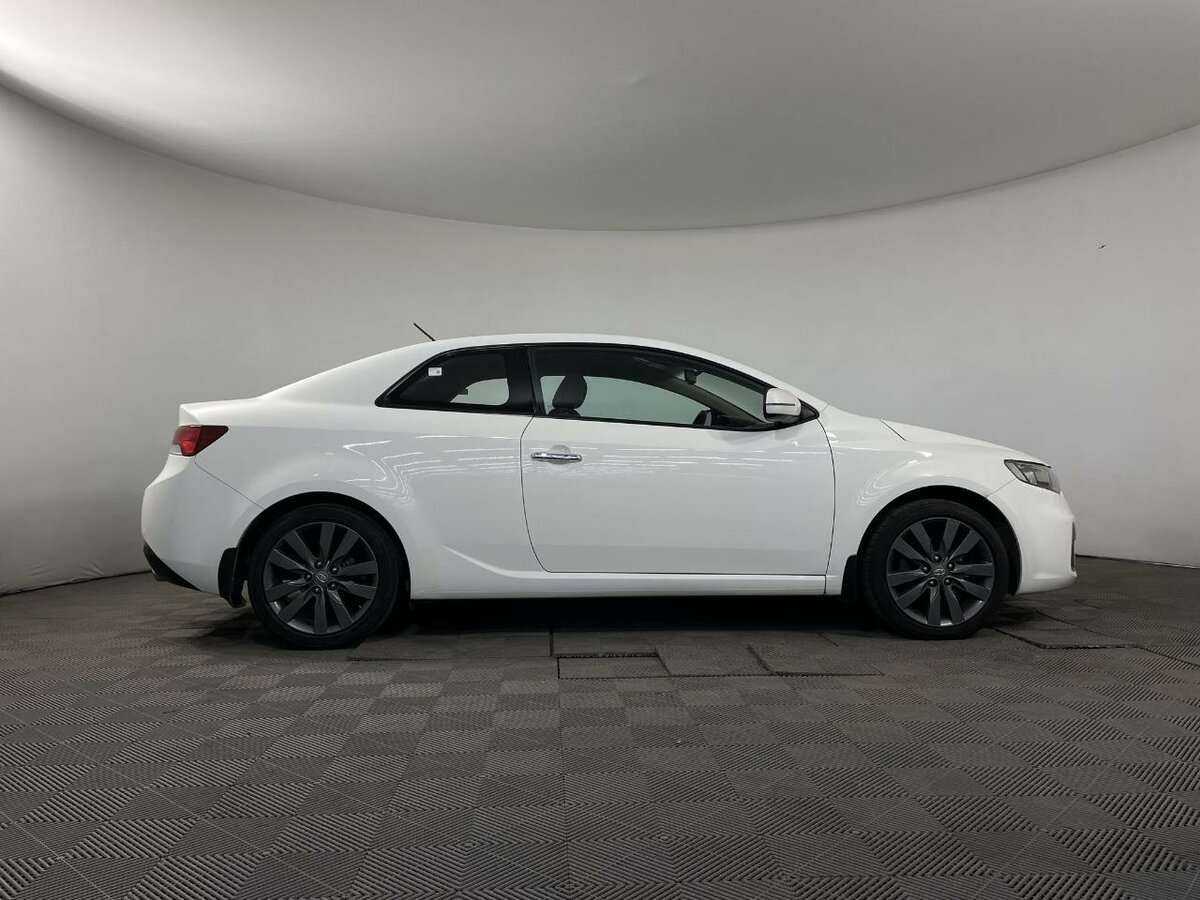 Продажа Б/У Киа Церато. Фото: #3