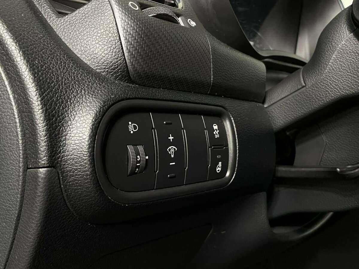 Продажа Б/У Киа Церато. Фото: #7