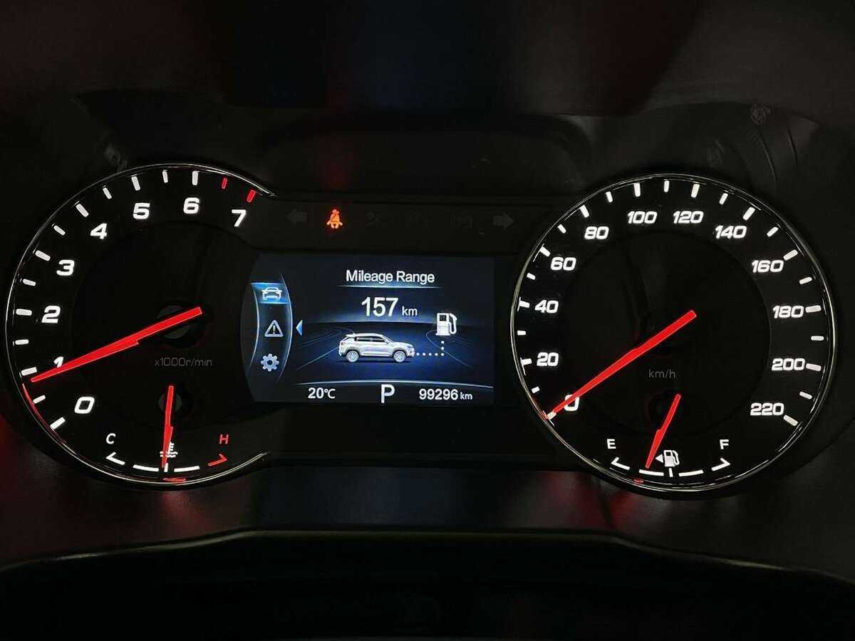 Продажа Б/У Чанган КС35Плюс. Фото: #9